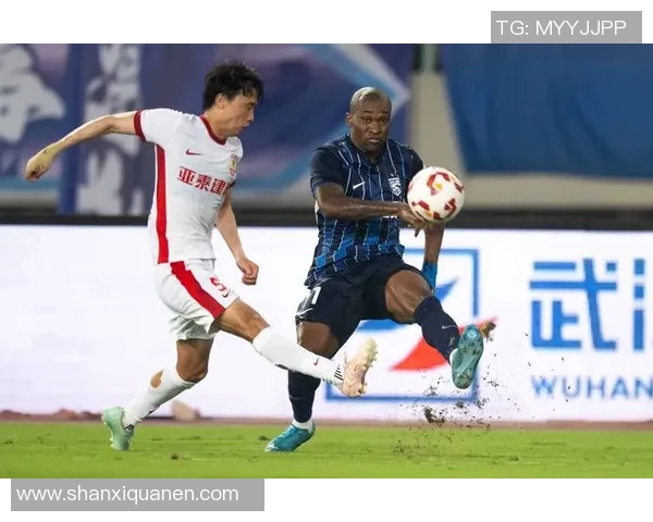 武汉足球队运营分析:成败得失与未来发展方向探讨 武汉足球队运营分析:成败得失与未来发展方向探讨