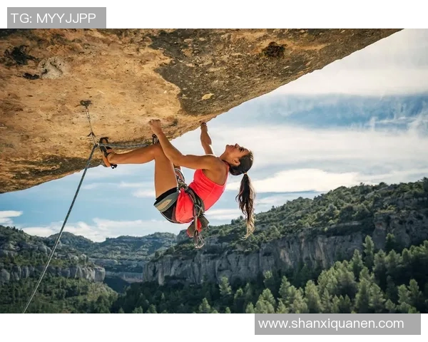 深圳攀岩队的力量与激情：聚焦攀岩运动的崛起与发展