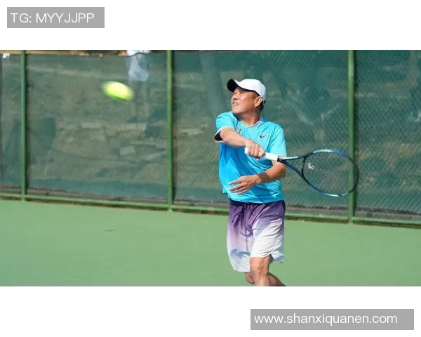 深度对话:探索陈磊网球生涯背后的故事与心路历程