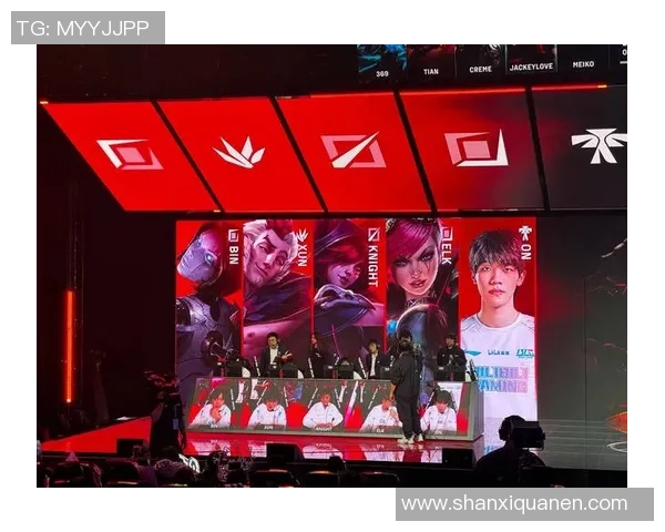 英雄联盟专题：深入分析V5战队在比赛中的心理素质与应对策略